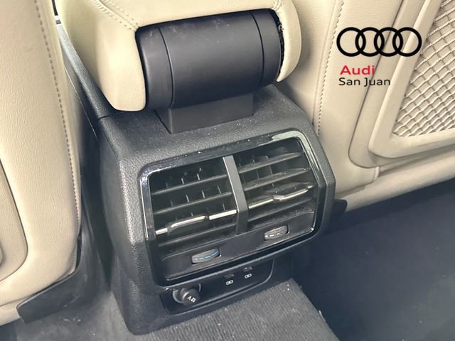 Used 2024 Audi Q3 2.0T Premium Plus image 30