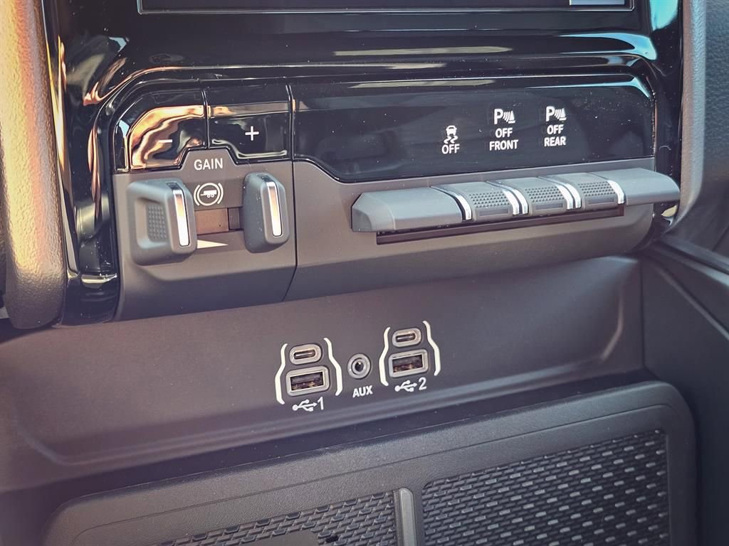 New 2026 RAM 1500 Big Horn image 29