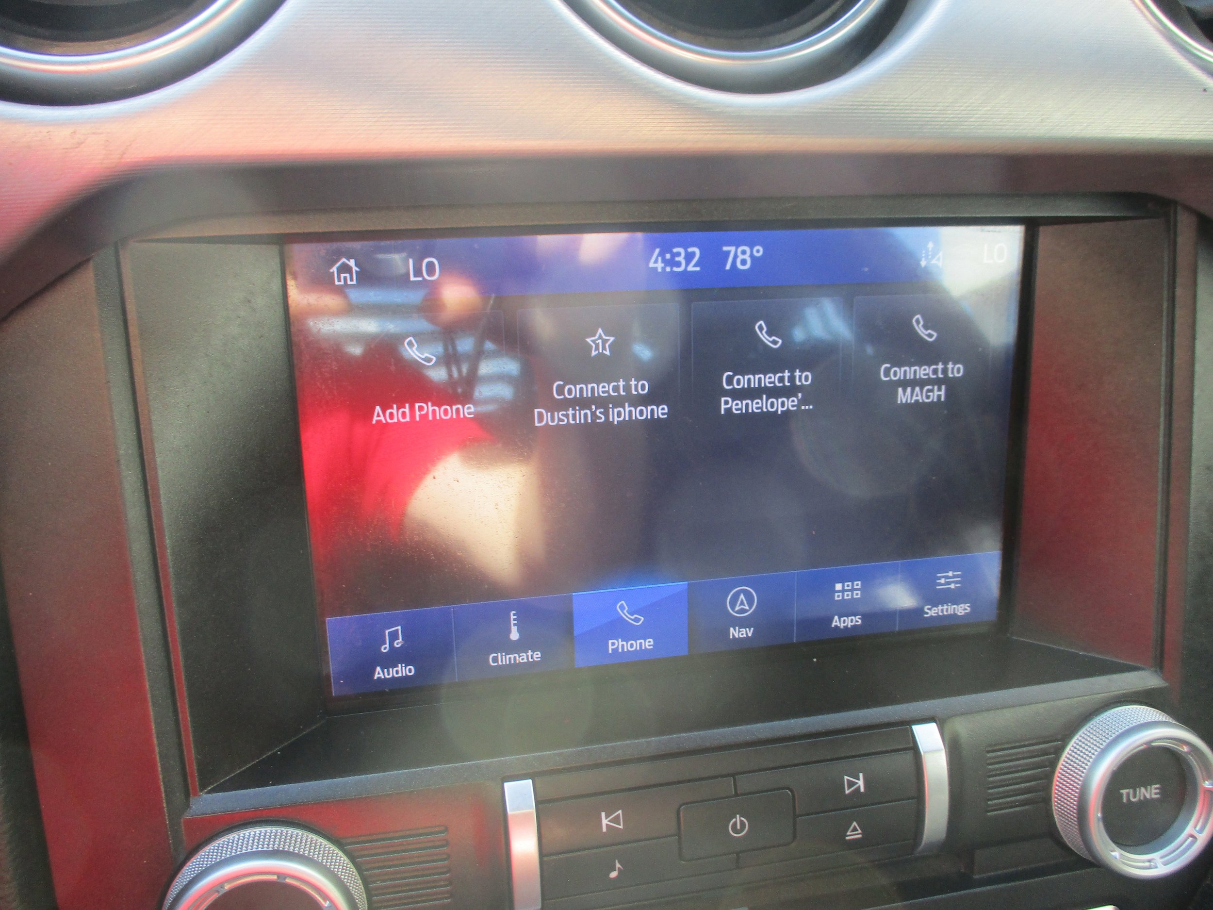 Used 2023 Ford Mustang Premium w/ Equipment Group 201A RWD image 19