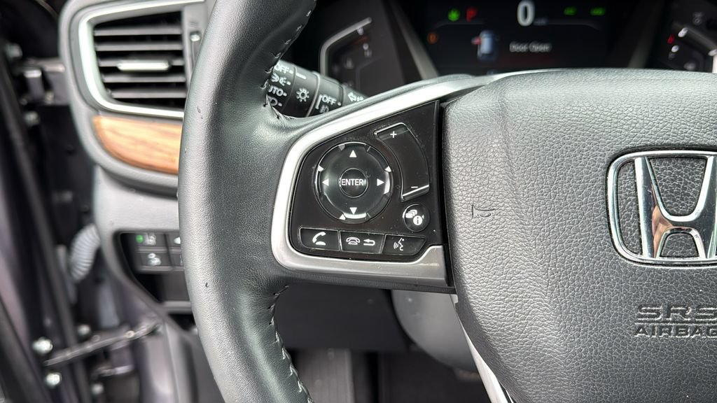 Used 2022 Honda CR-V Touring image 15
