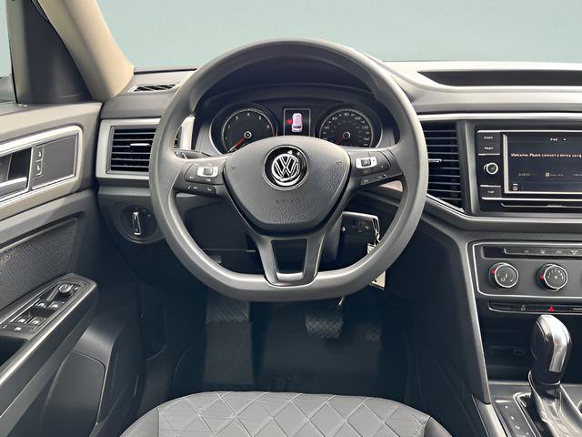 Used 2018 Volkswagen Atlas S AWD/4WD image 15