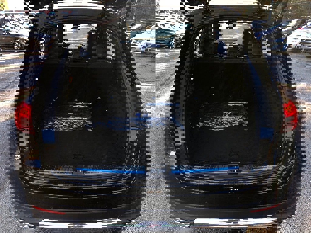 New 2026 Mercedes-Benz GLE 350 GLE 350 image 37