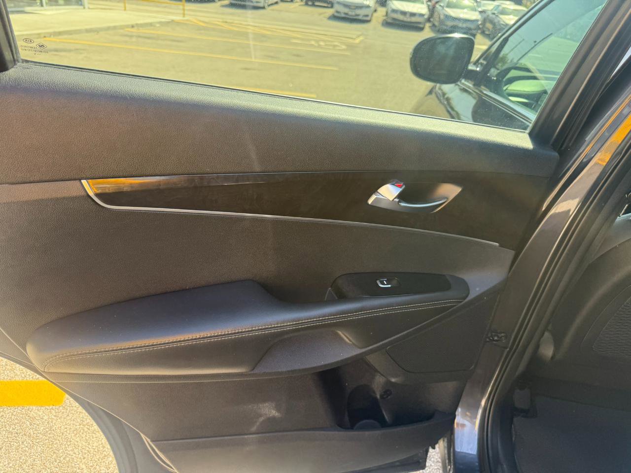 Used 2016 Kia Sorento LX w/ LX Convenience Package AWD/4WD image 15