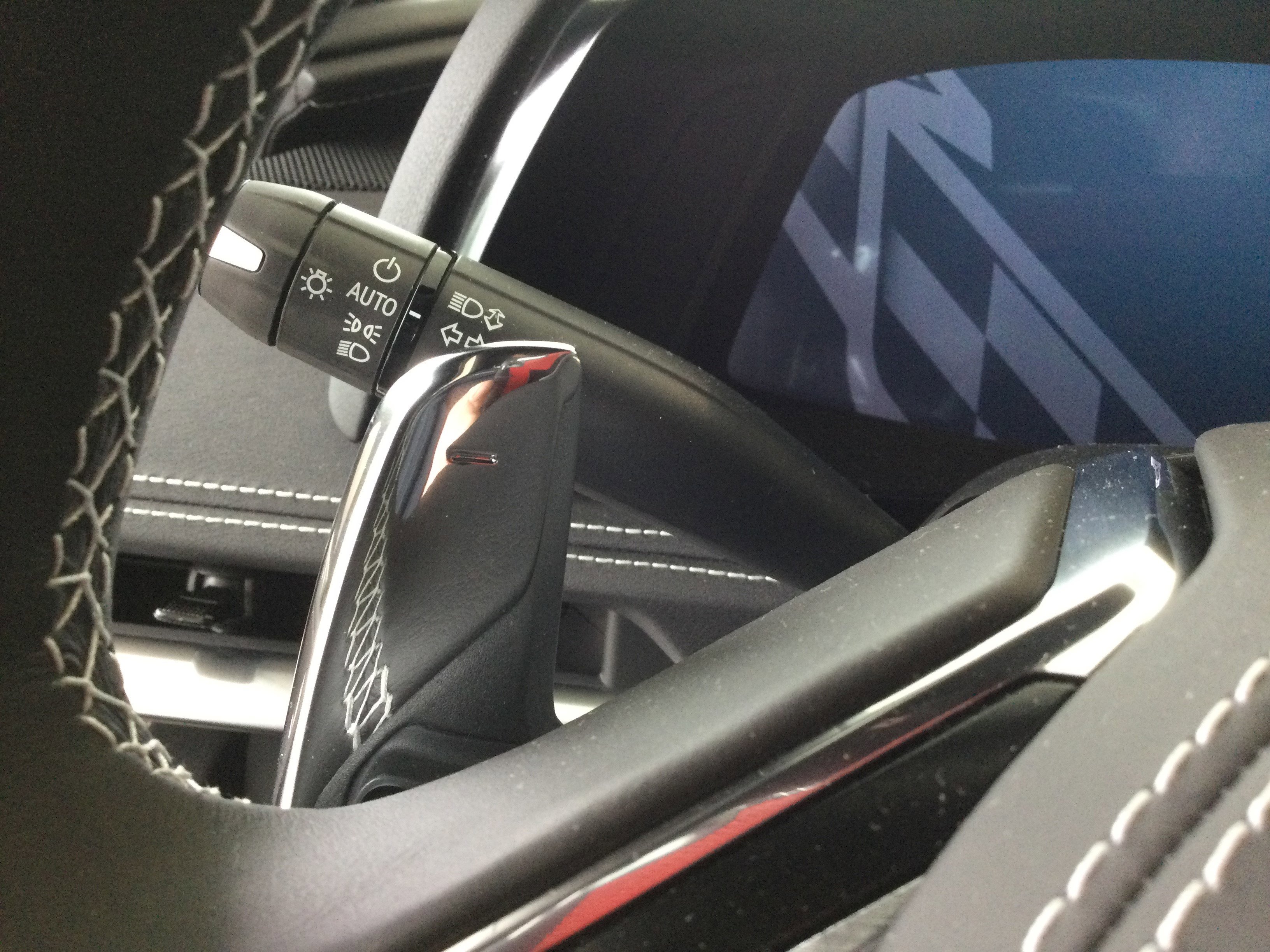 New 2025 Chevrolet Corvette Z06 w/ Battery Protection Package image 12