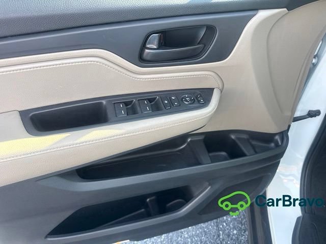 Used 2021 Honda Odyssey EX image 12