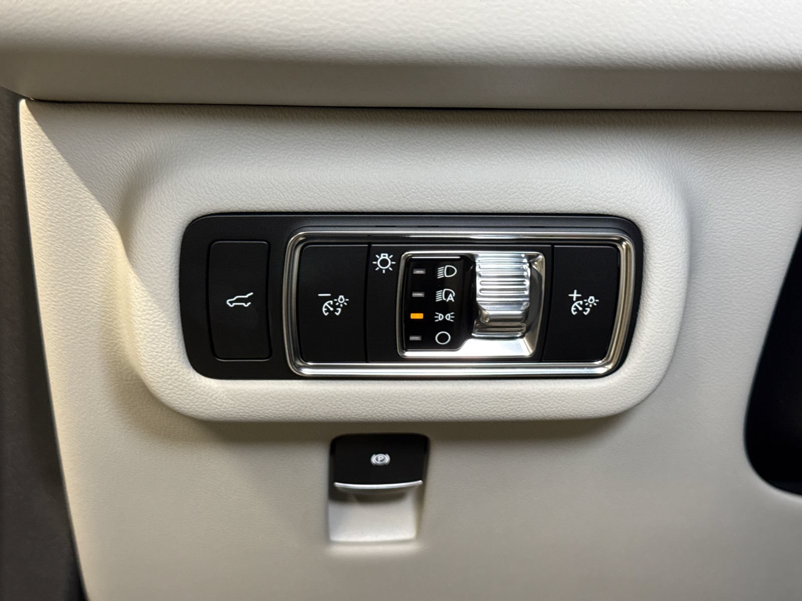 New 2026 Lincoln Nautilus Reserve AWD/4WD image 30