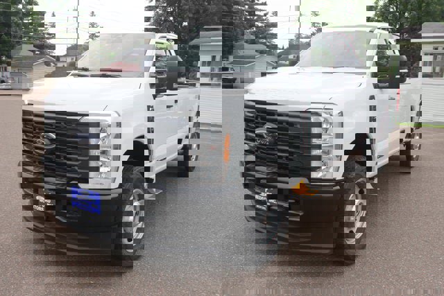 New 2026 Ford F350 XL image 8