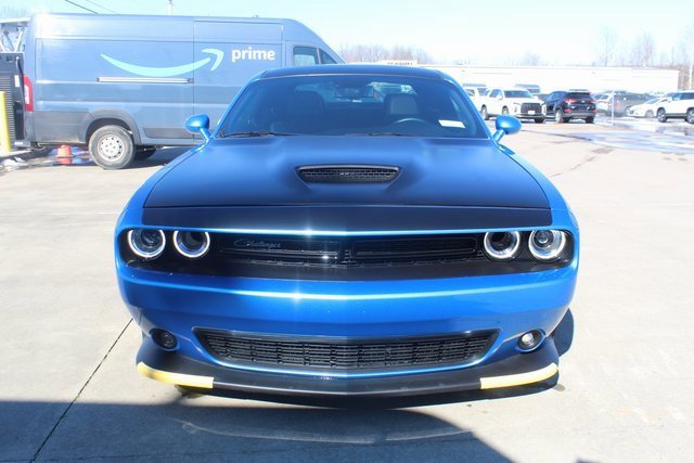 Used 2023 Dodge Challenger R/T w/ T/A Package image 7