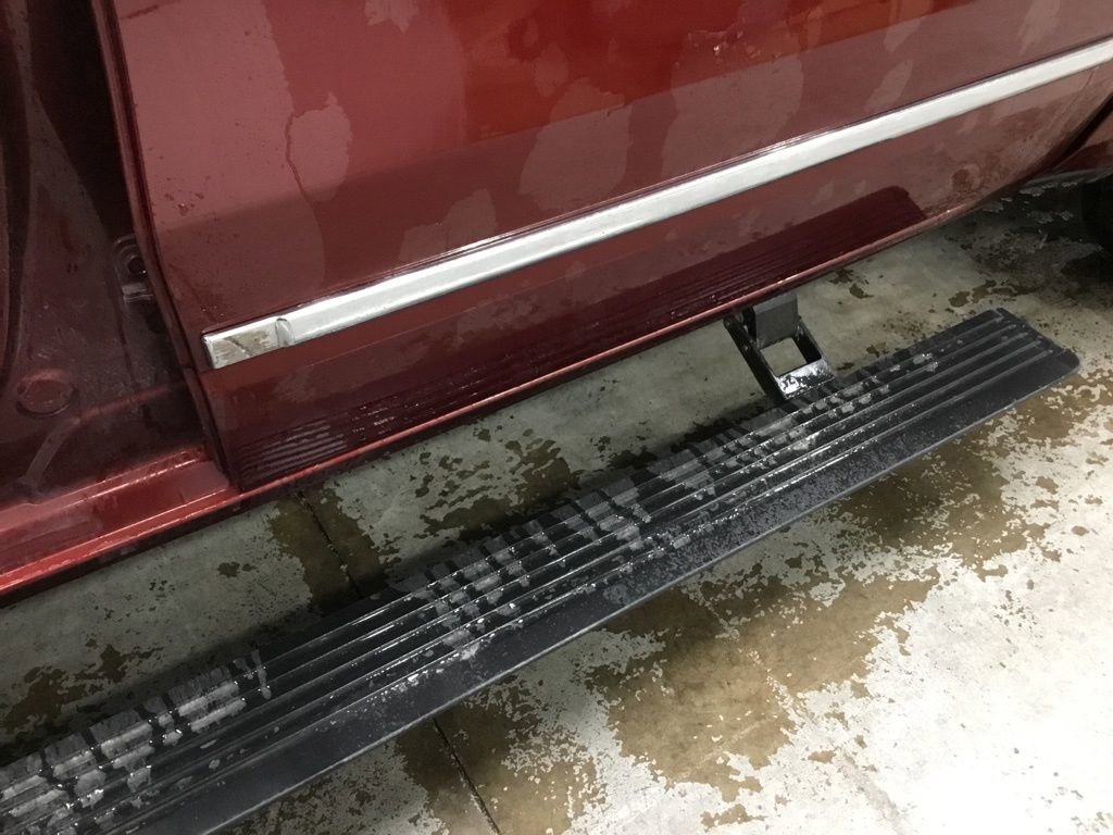 Used 2019 RAM 1500 Limited image 5