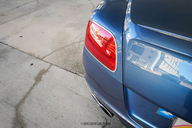 Used 2014 Bentley Continental GT image 81