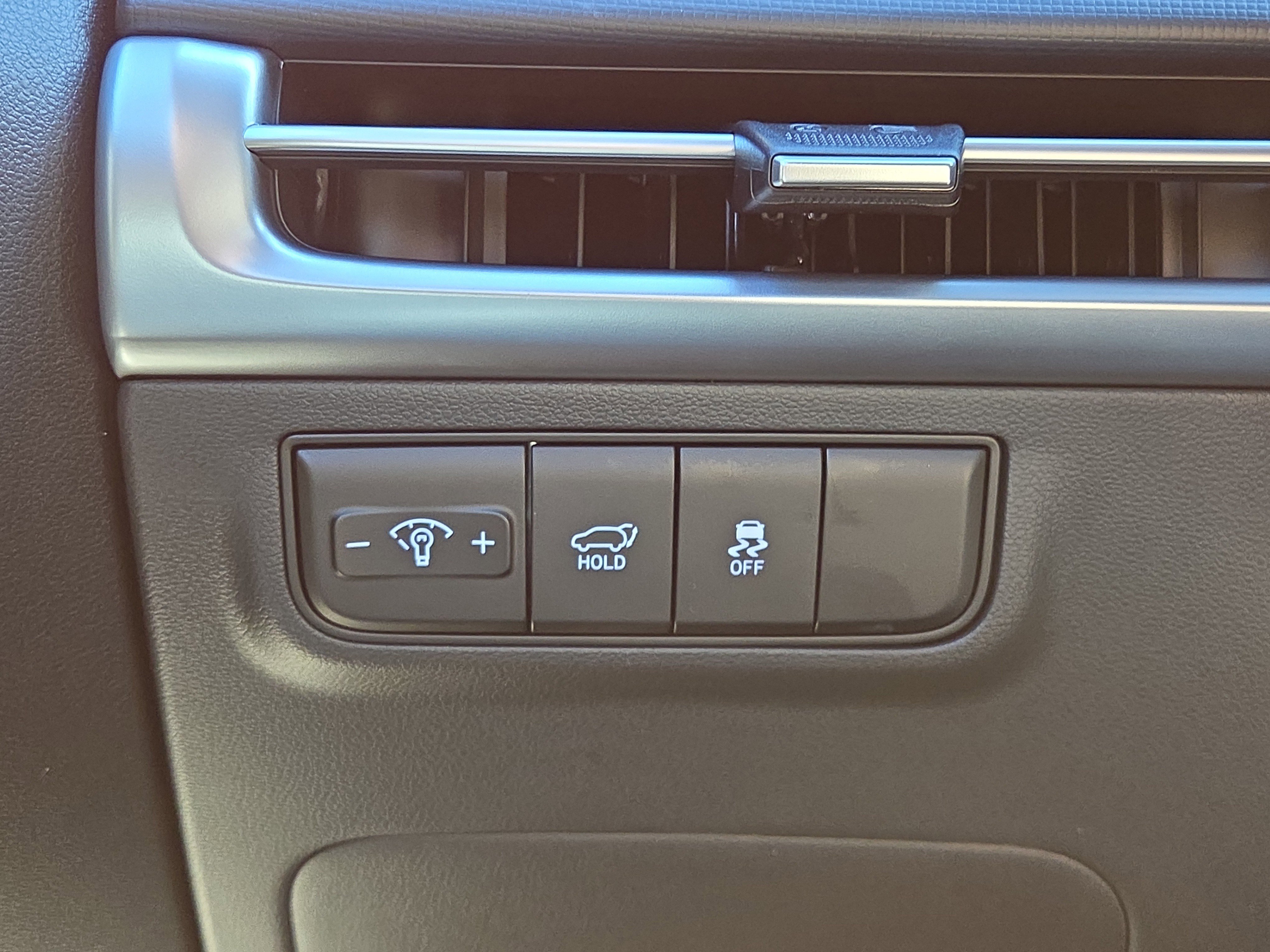 New 2026 Hyundai Tucson SEL image 13