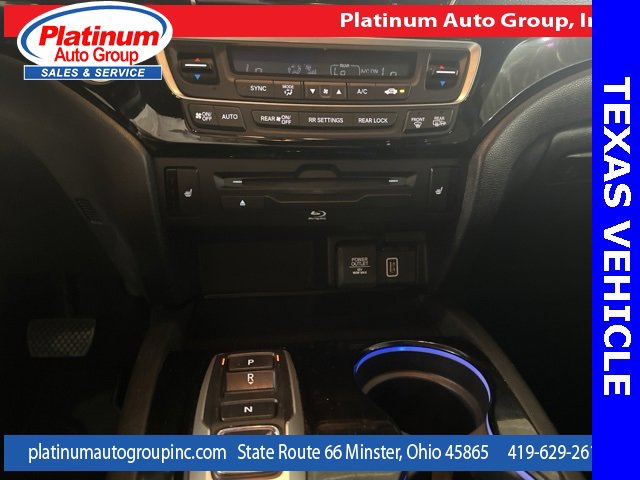Used 2022 Honda Pilot Touring image 20