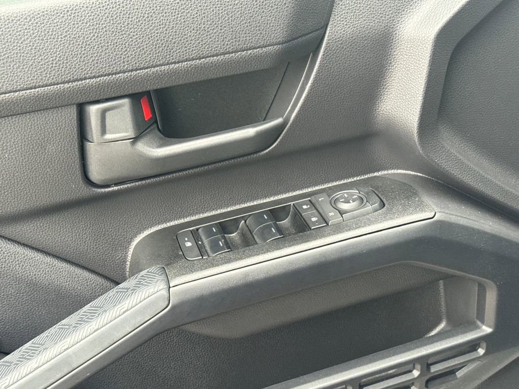 New 2025 Toyota 4Runner TRD Off-Road image 31