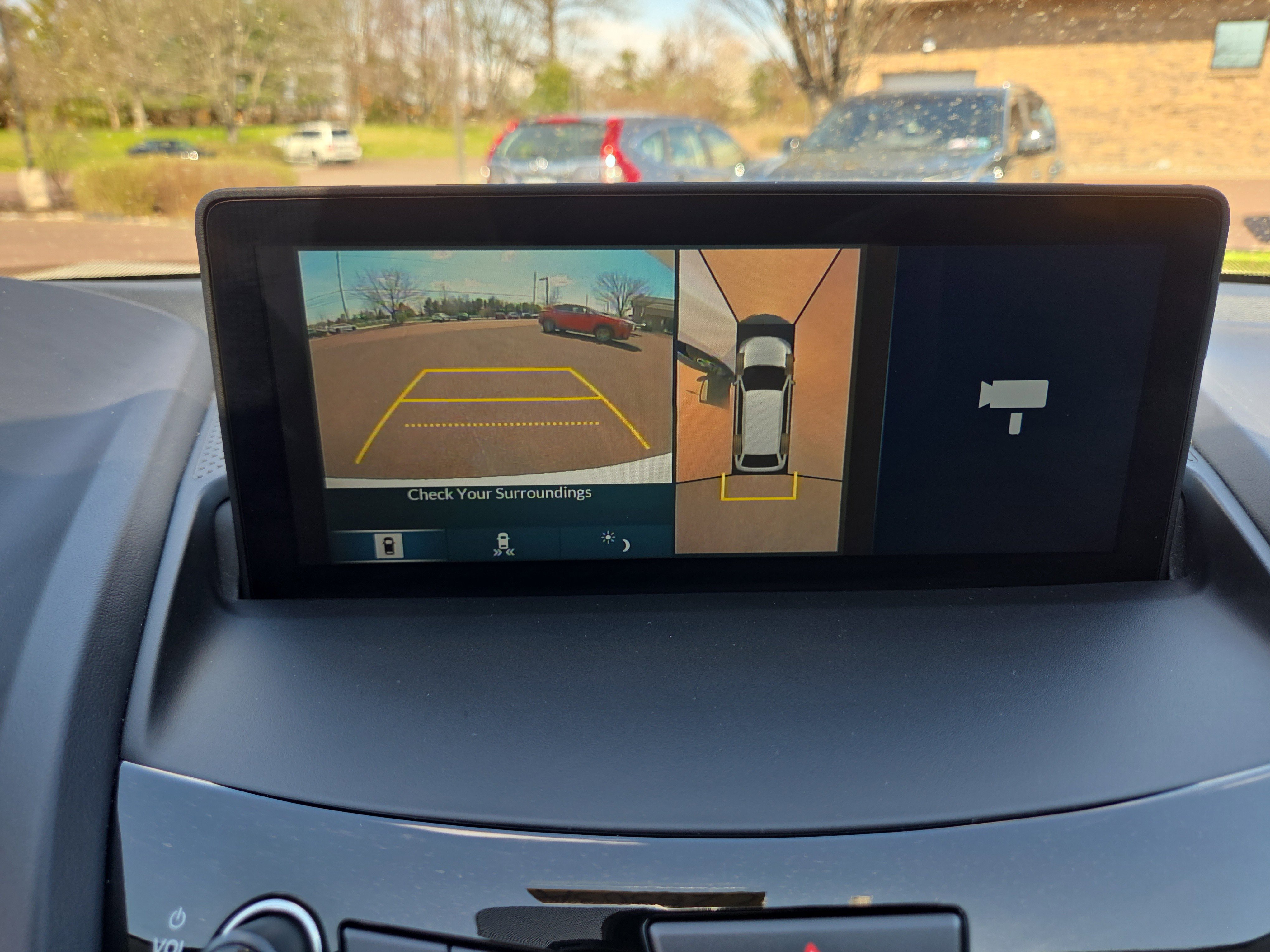 Used 2023 Acura RDX AWD w/ Advance Package image 27