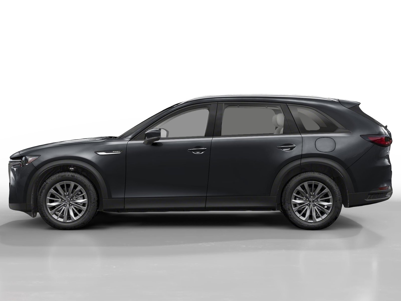 New 2026 MAZDA CX-90 Plug-In Hybrid w/ Preferred image 3