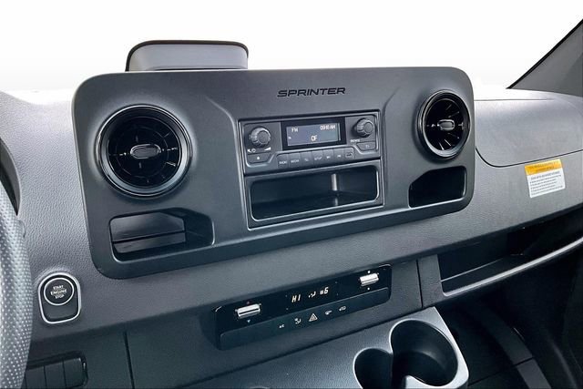New 2025 Mercedes-Benz Sprinter 2500 image 10