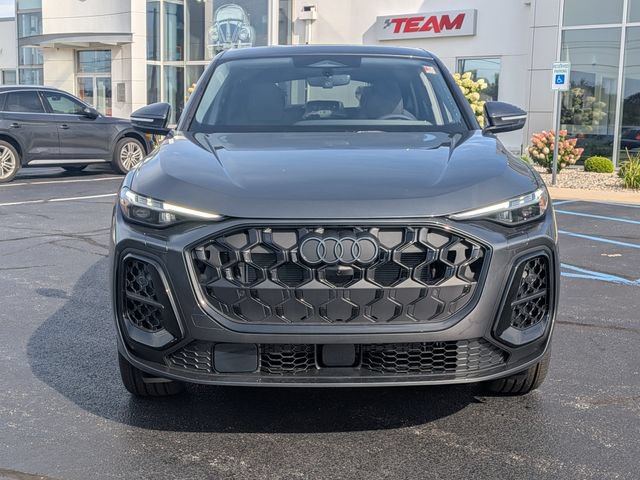 New 2026 Audi Q5 Premium Plus AWD/4WD image 2