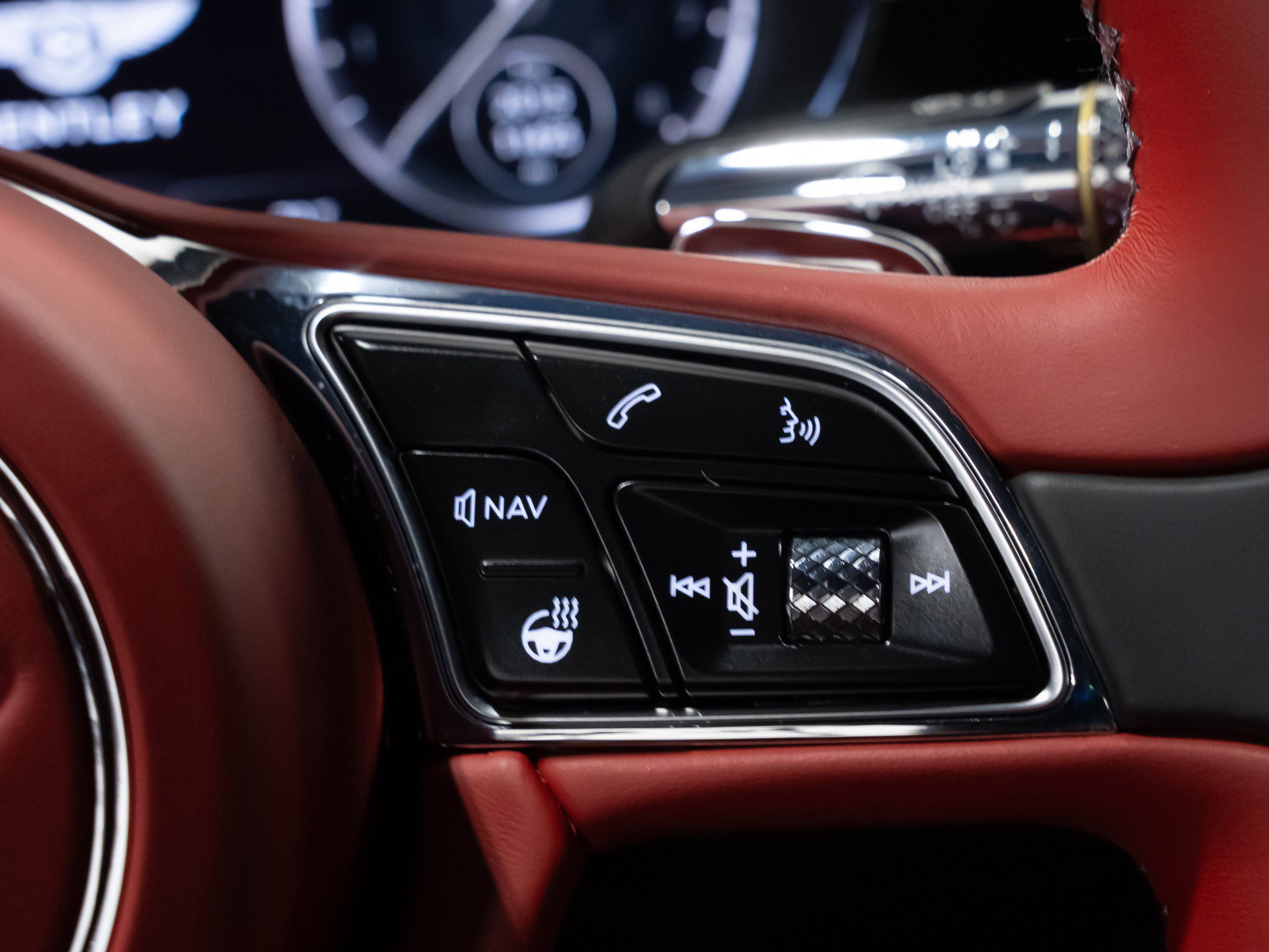 Used 2020 Bentley Continental GT V8 image 40