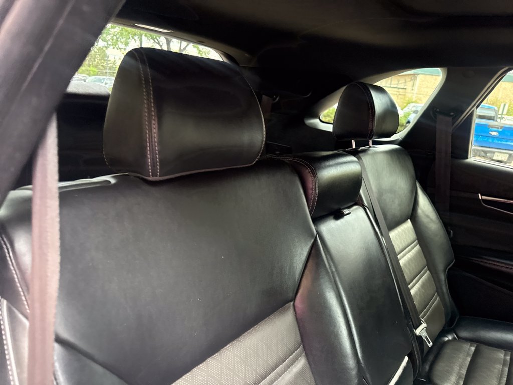 Used 2019 Kia Sorento SX AWD/4WD image 25
