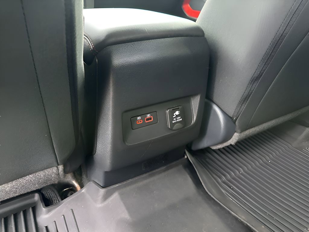 Used 2024 Nissan Frontier PRO-4X w/ Pro Convenience Package image 20