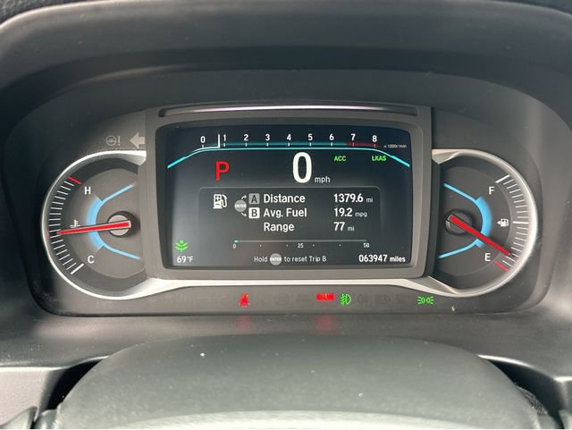Used 2020 Honda Passport Elite image 11