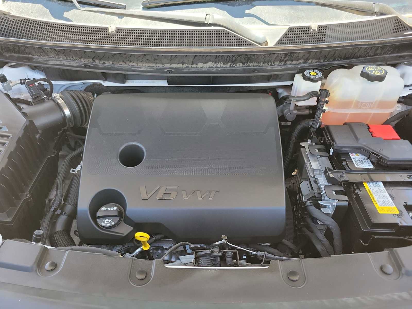 Used 2023 Chevrolet Traverse RS image 13