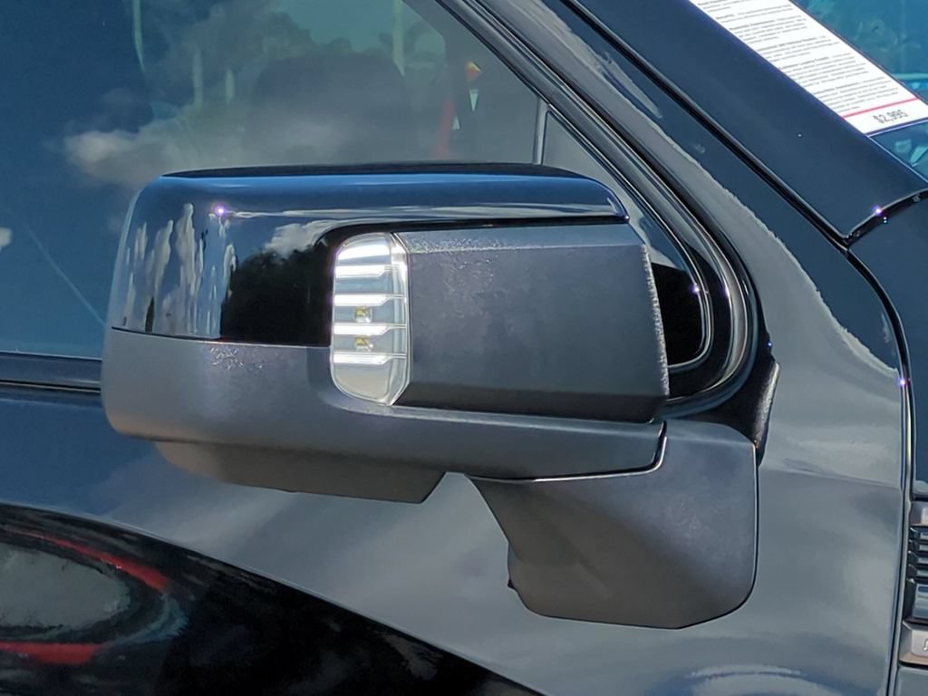Used 2026 GMC Sierra 1500 AT4X AWD/4WD image 12