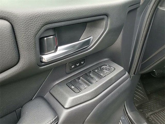 Certified 2024 Toyota Land Cruiser w/ Premium Package image 10