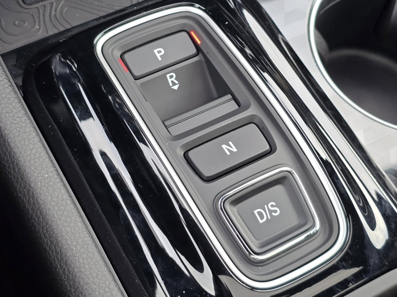 New 2026 Honda Passport TrailSport Elite image 33