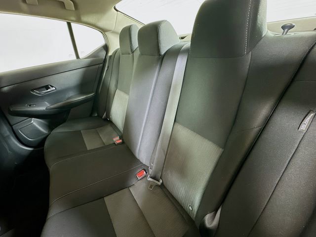 Used 2023 Nissan Sentra SV FWD image 22