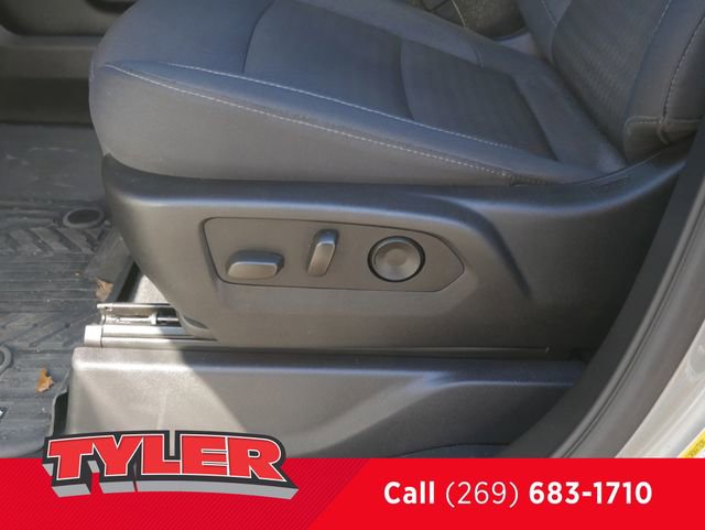 Used 2025 Chevrolet Silverado 2500 LT w/ All Star Edition image 23