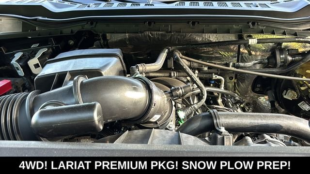 New 2026 Ford F250 Lariat w/ Lariat Premium Package AWD/4WD image 33