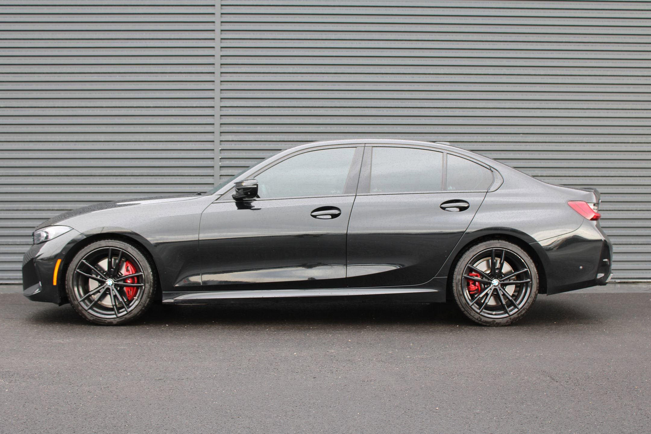 Used 2023 BMW M340i xDrive w/ Premium Package image 8