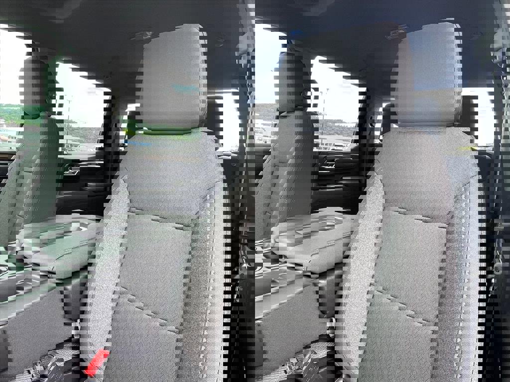 New 2026 Chevrolet Silverado 1500 RST w/ RST Select Package image 19