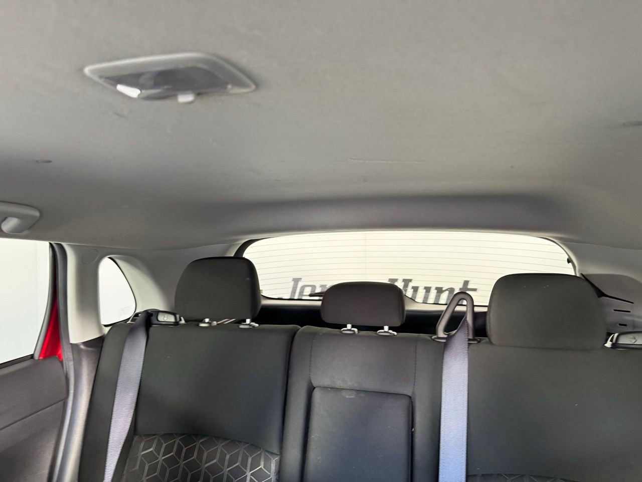 Used 2024 Mitsubishi Outlander Sport ES image 4