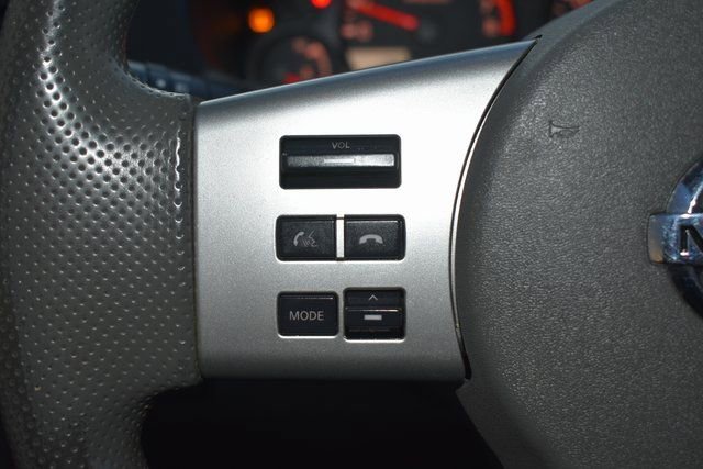 Used 2020 Nissan Frontier SV image 19