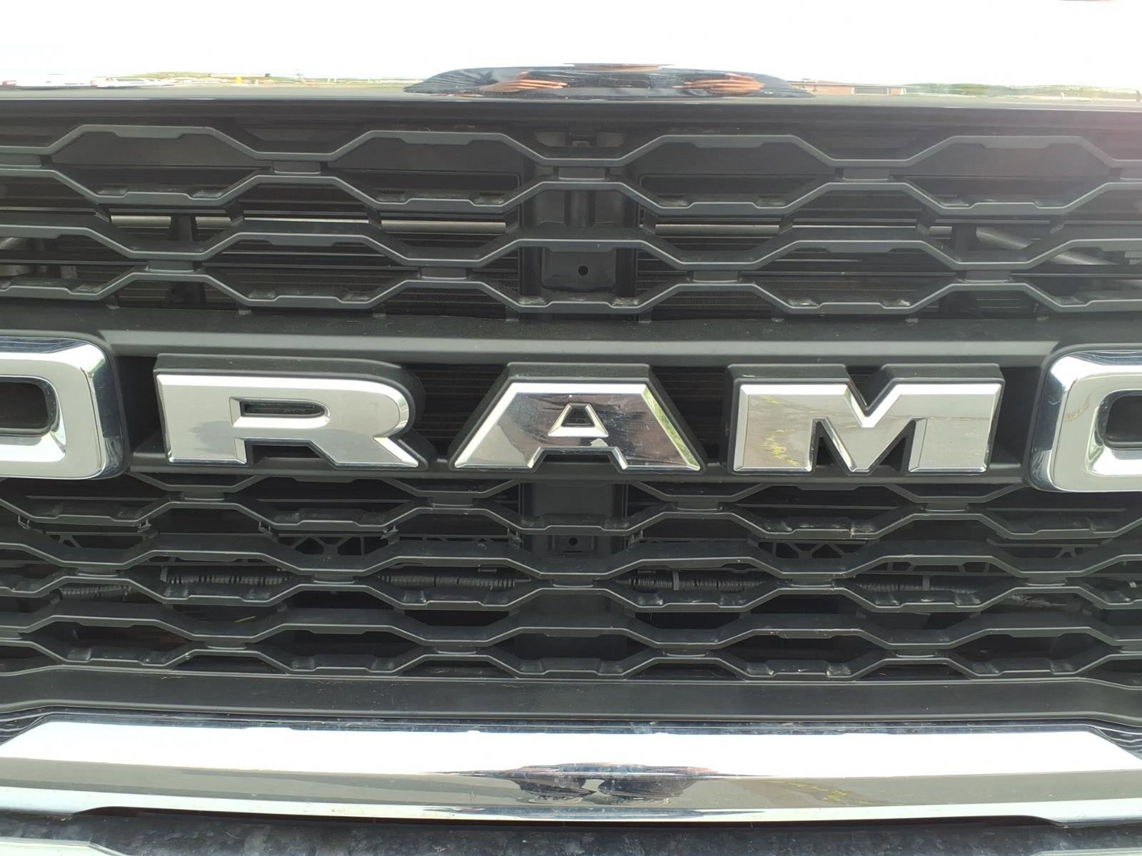 Certified 2021 RAM 2500 Tradesman AWD/4WD image 11