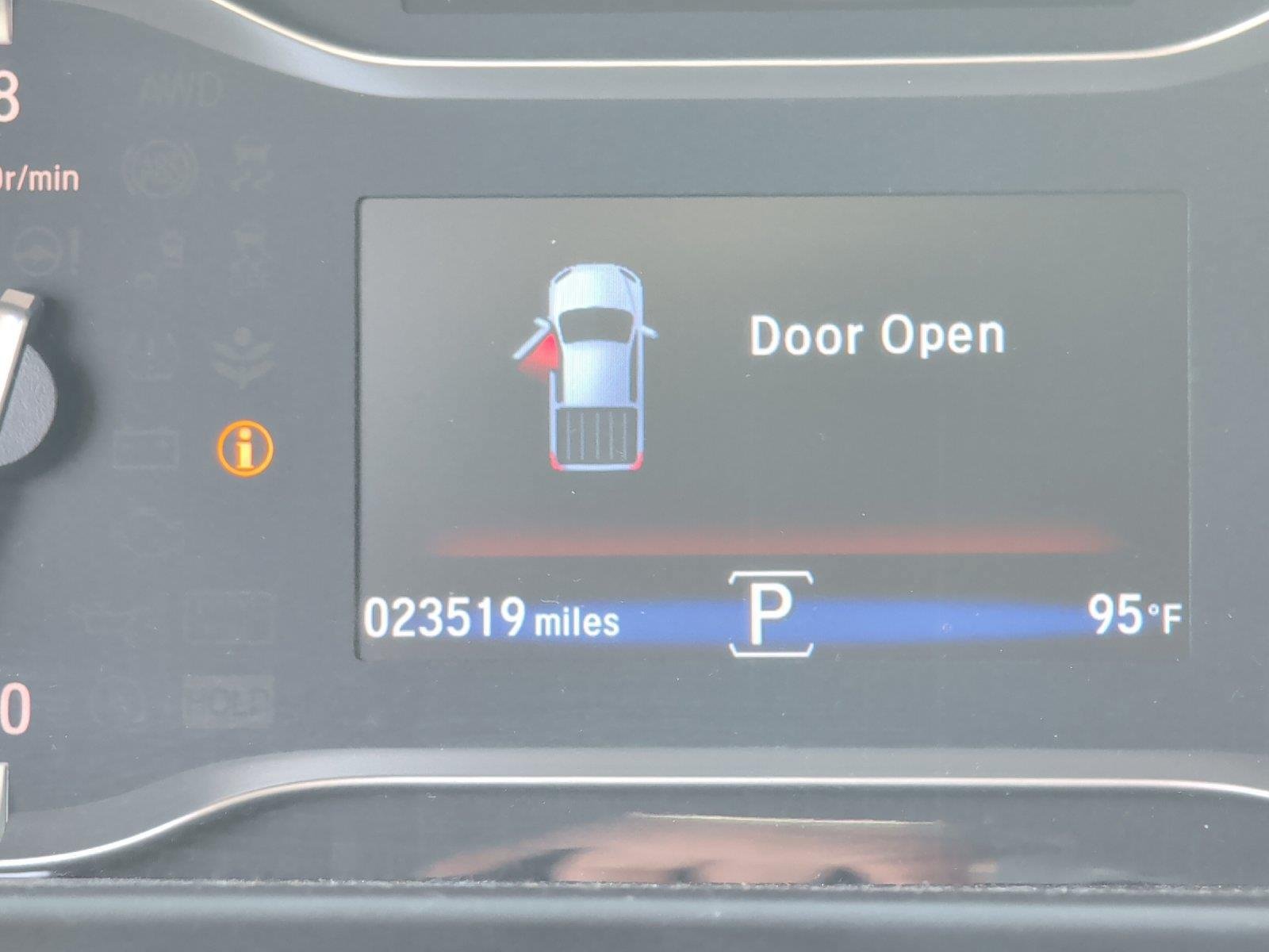 Used 2023 Honda Ridgeline RTL-E image 22