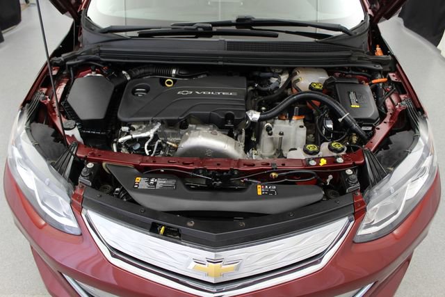Used 2017 Chevrolet Volt Premier w/ Driver Confidence II Package image 30