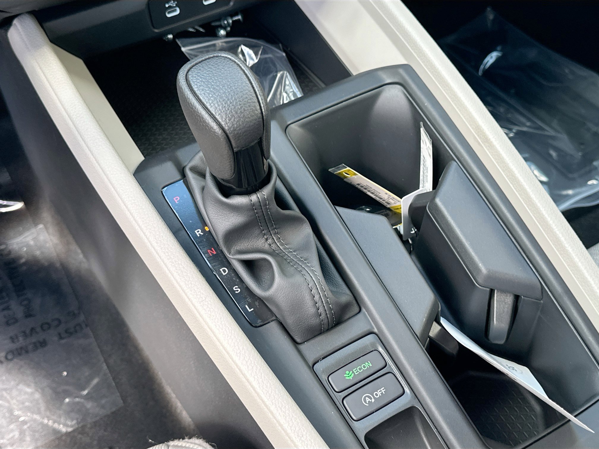 New 2025 Honda Accord SE image 13