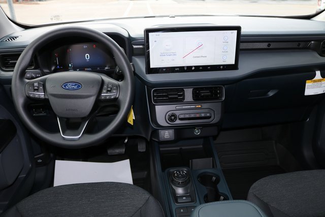 New 2025 Ford Maverick XL w/ 4K Tow Package image 11