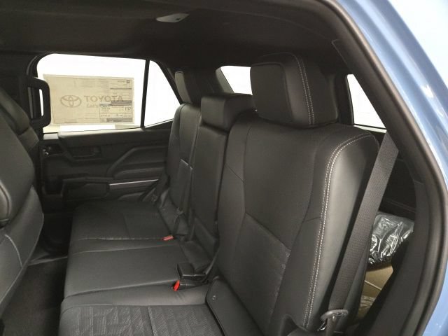 New 2026 Toyota 4Runner TRD Sport Premium AWD/4WD image 18
