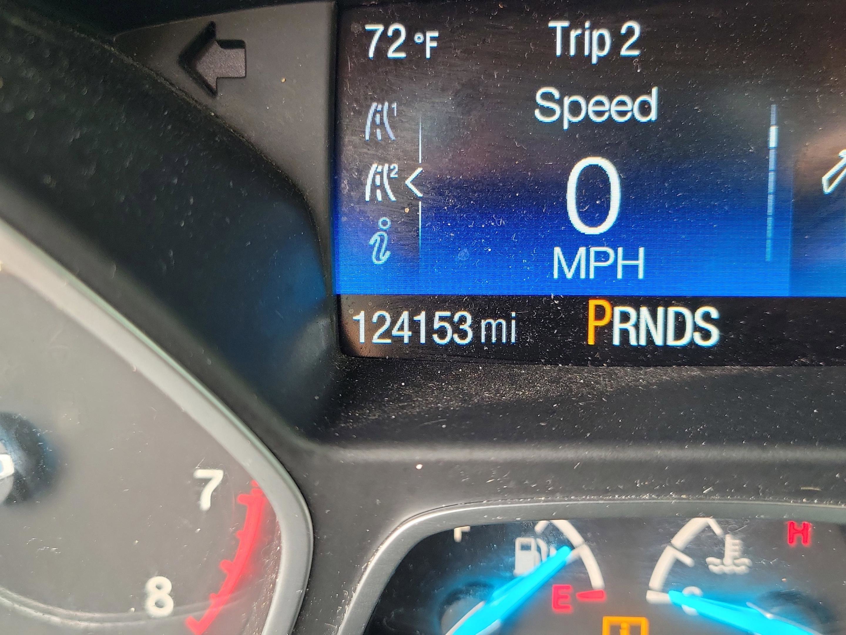 Used 2019 Ford Escape S image 19