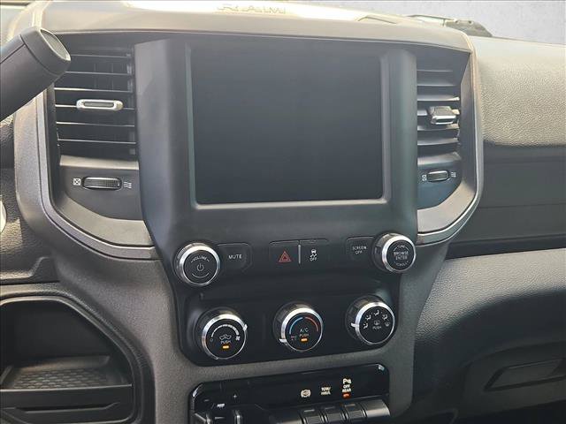 Used 2020 RAM 3500 Tradesman AWD/4WD image 14