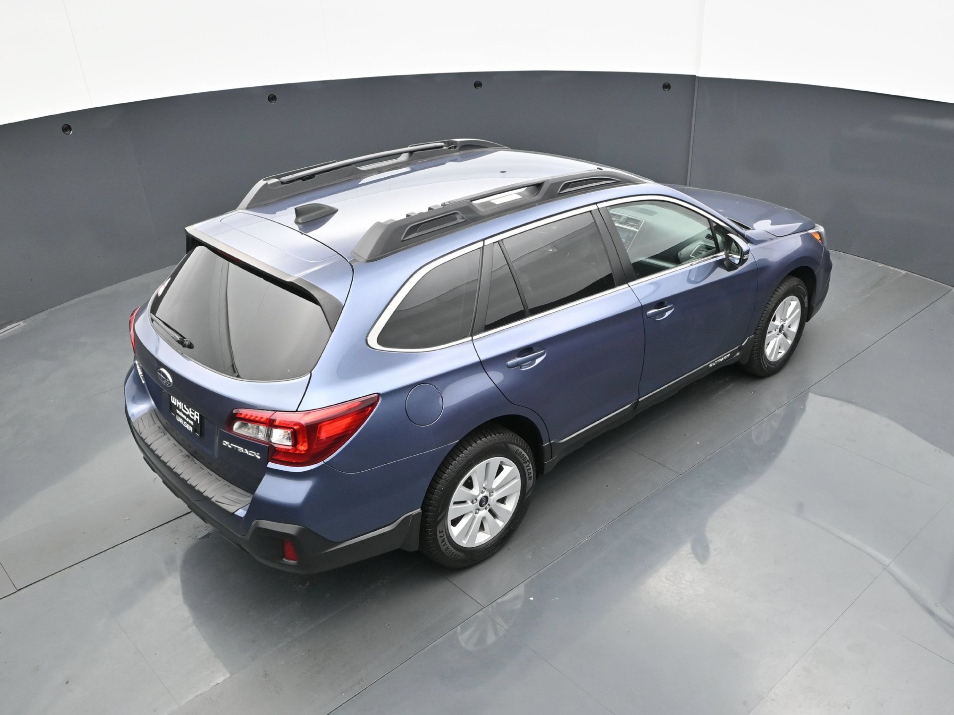 Used 2018 Subaru Outback 2.5i Premium AWD/4WD image 46
