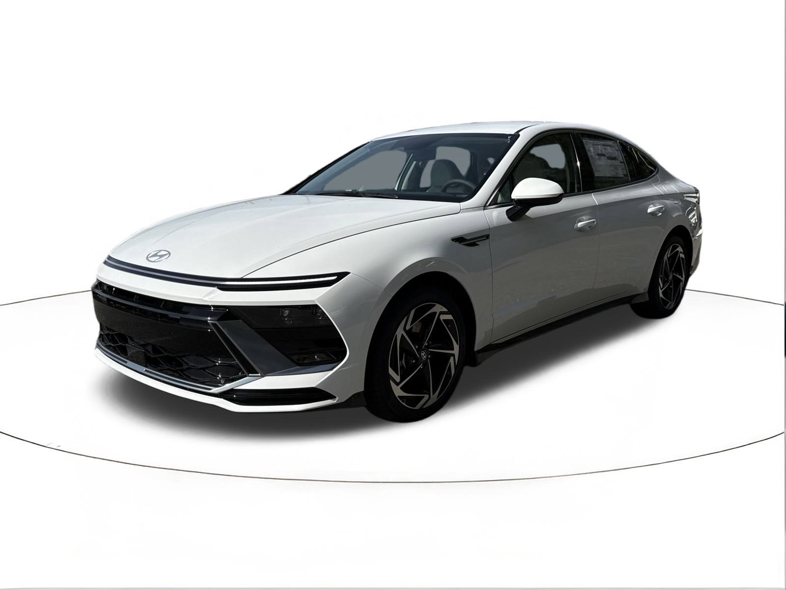 New 2026 Hyundai Sonata SEL image 7