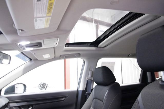 Certified 2023 Honda CR-V EX image 34