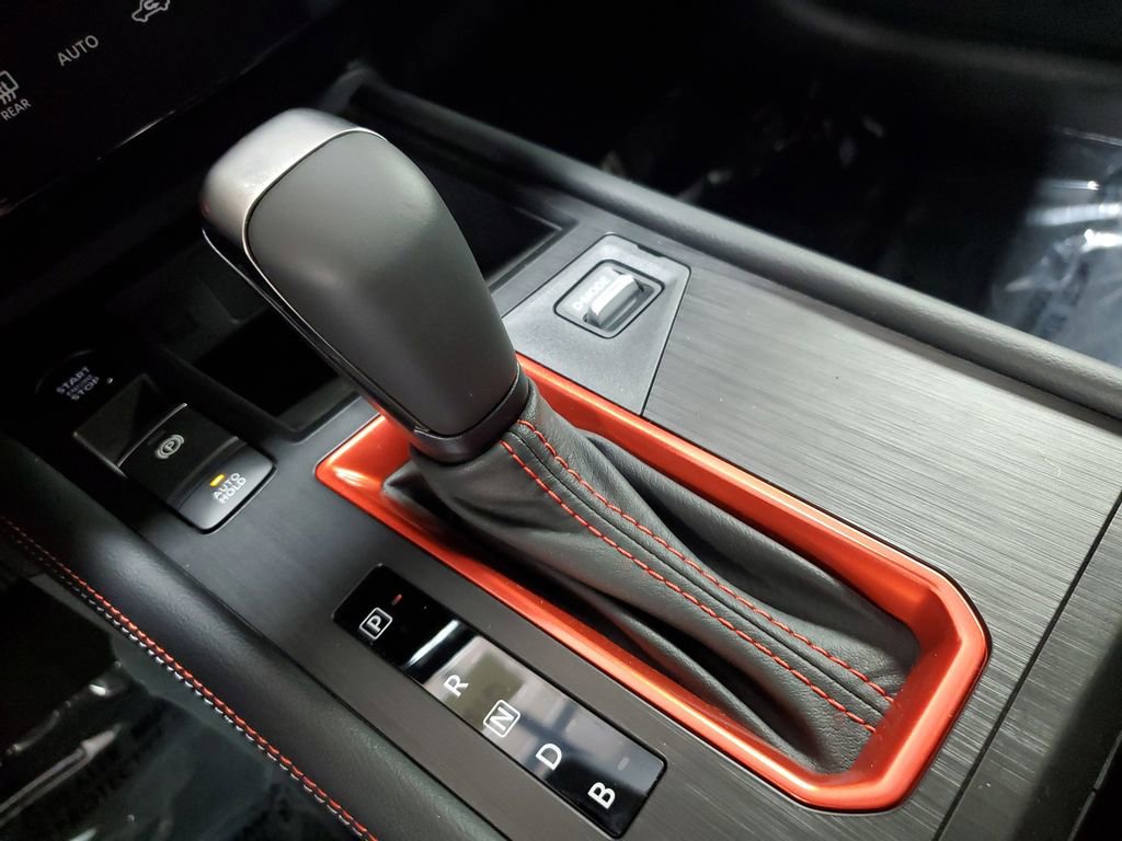 New 2026 Nissan Kicks SR w/ SR Premium Package image 21