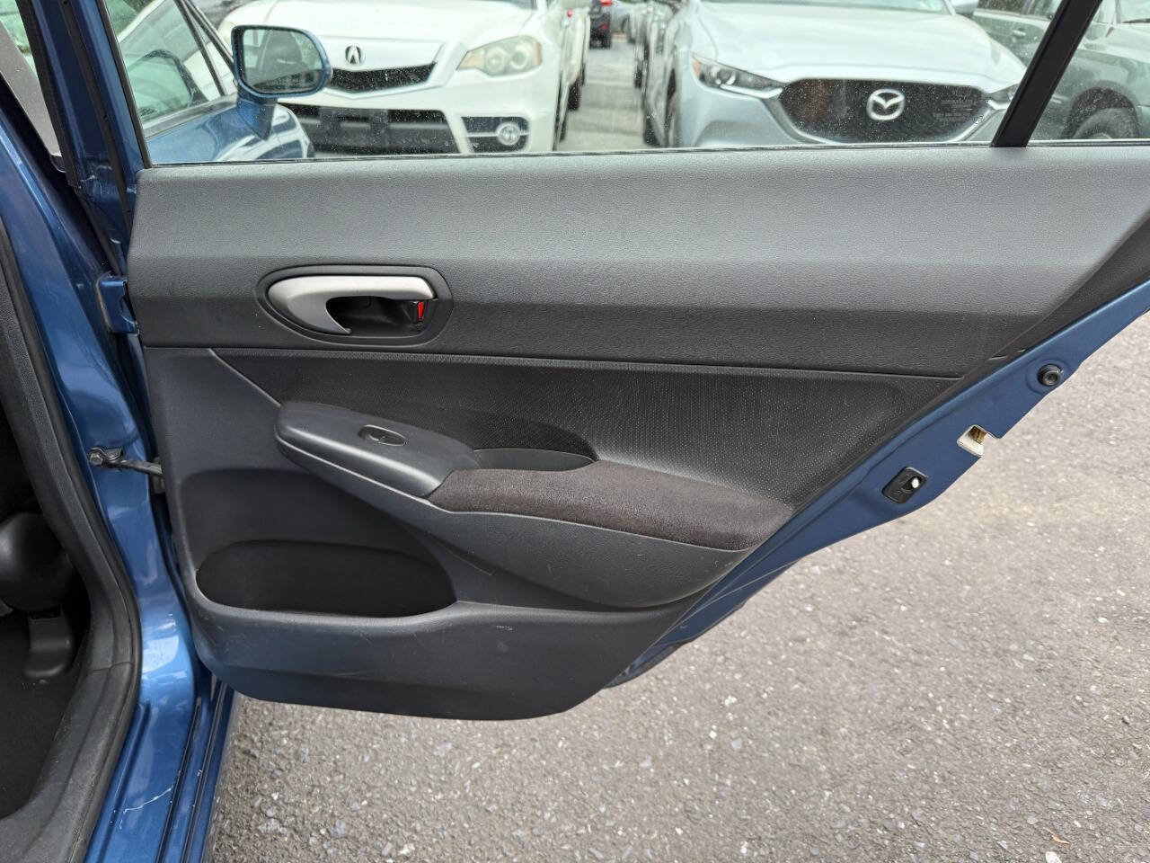 Used 2011 Honda Civic LX-S image 23