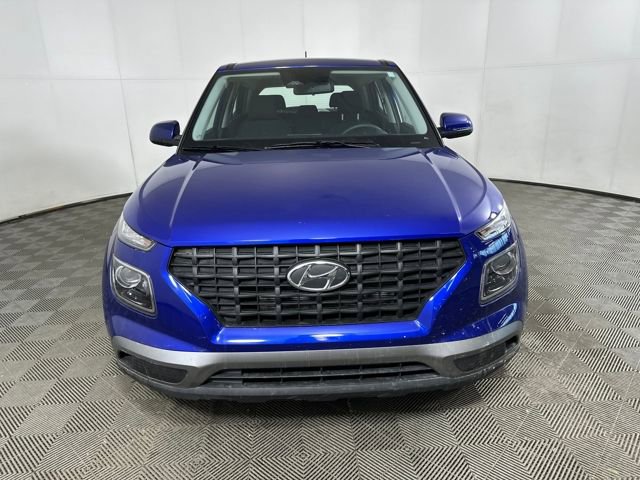 Used 2025 Hyundai Venue SE image 8